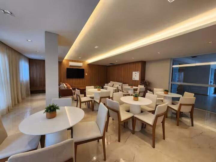 Maresia Apartamento