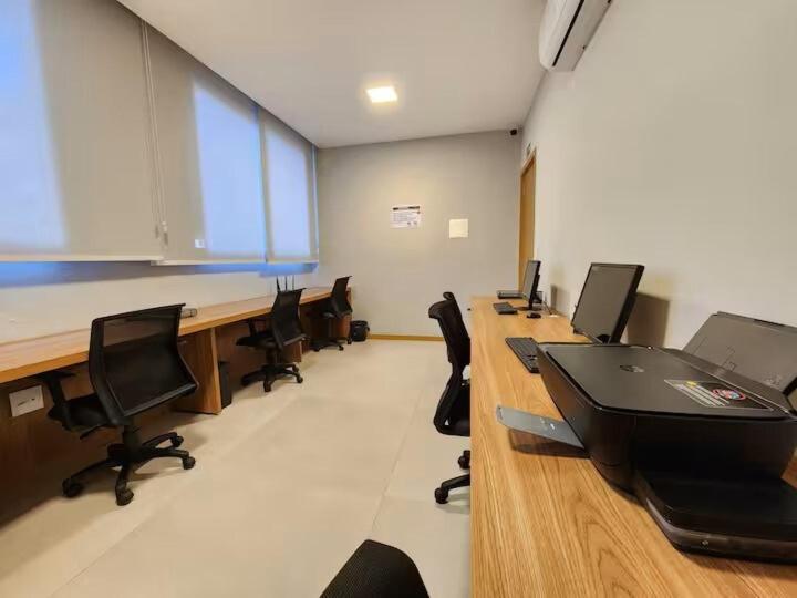 Apartamento Maresia