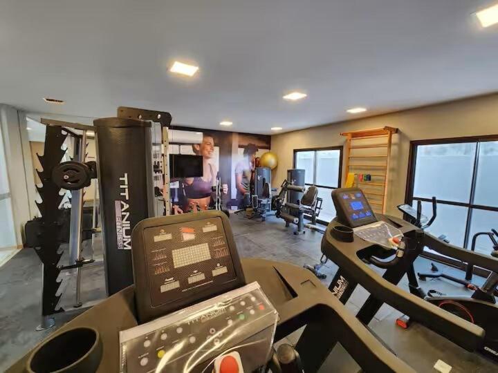 Apartamento Maresia *