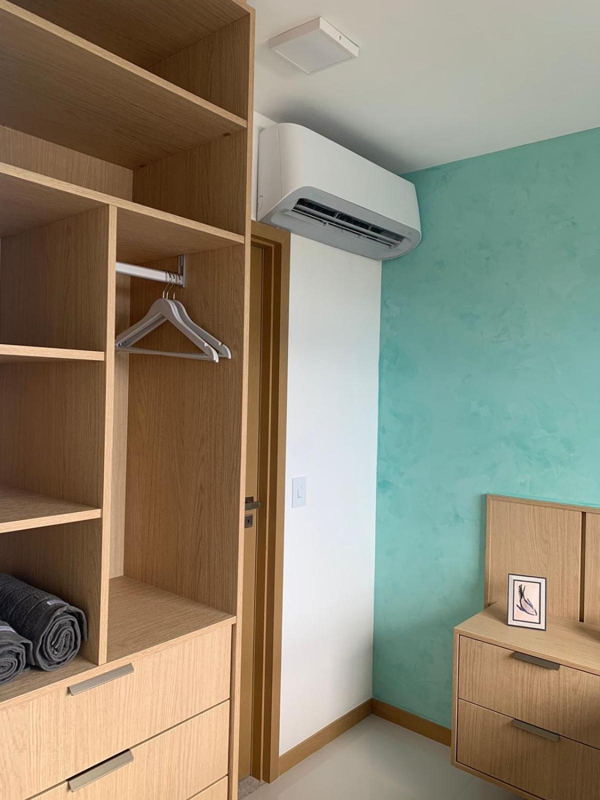 Apartamento Maresia Salvador