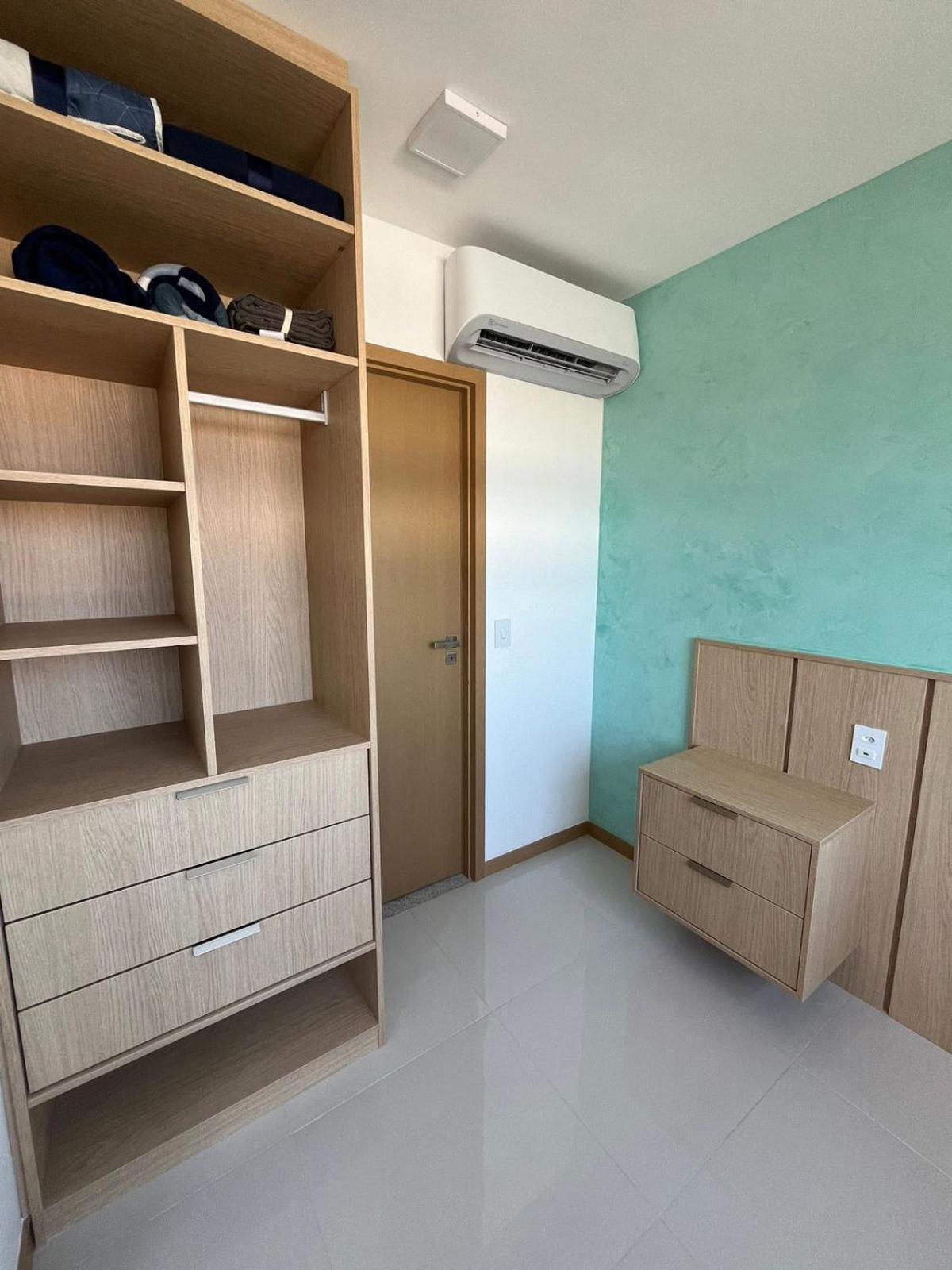 Apartamento Maresia