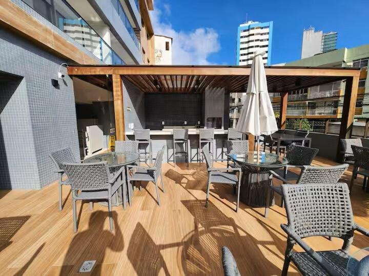 Maresia Apartamento *