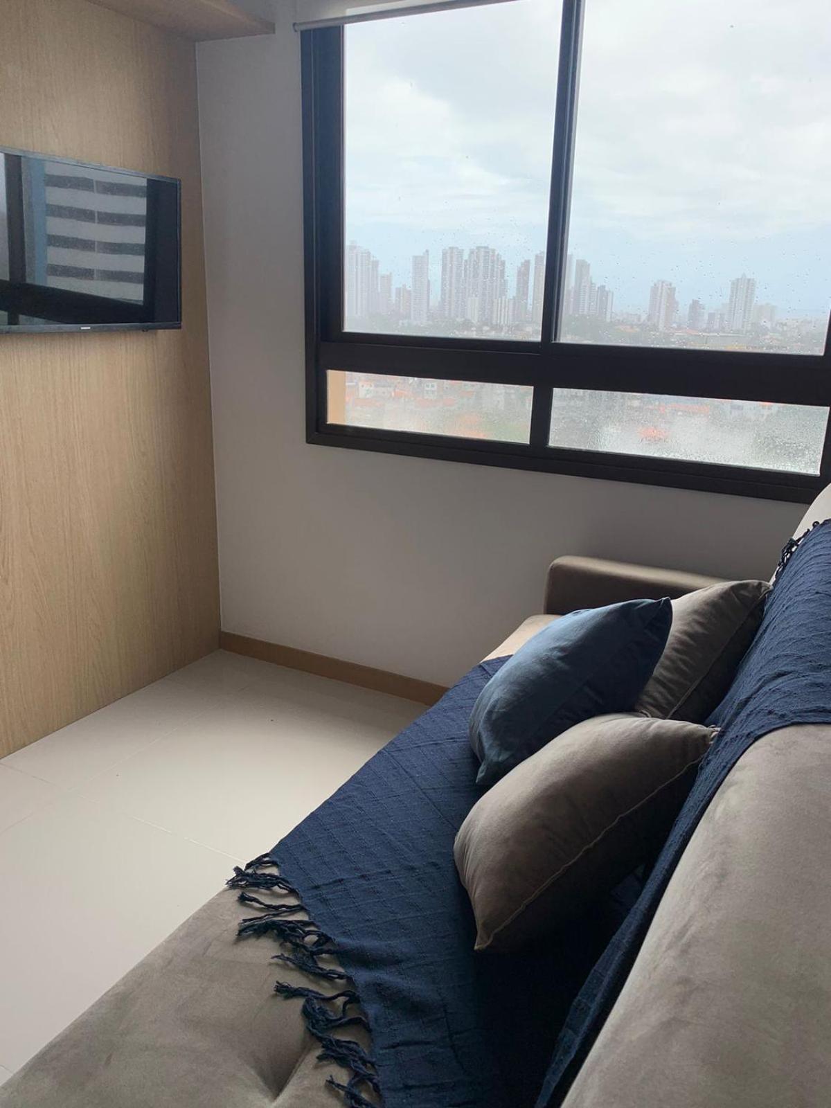 Apartamento Maresia Salvador