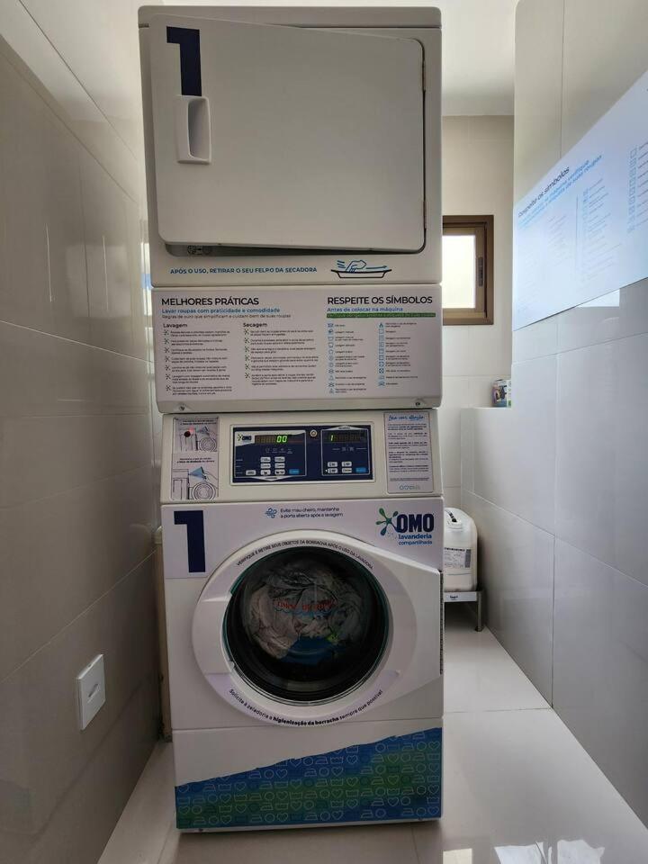 Apartamento Maresia