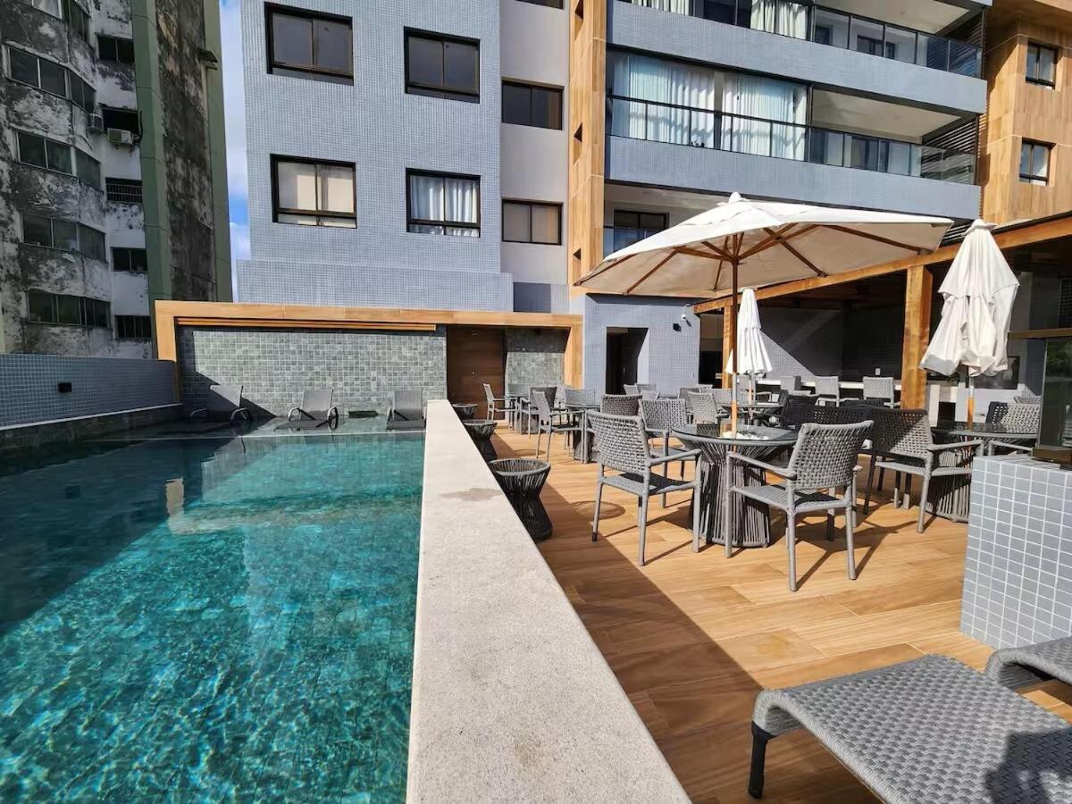 Maresia Apartamento *